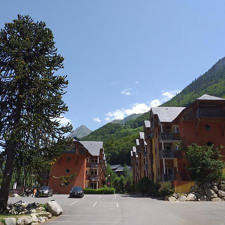 Appartement F2 Au Domaine Des 100 Lacs - Piscine - Sauna - Hammam コテレ エクステリア 写真