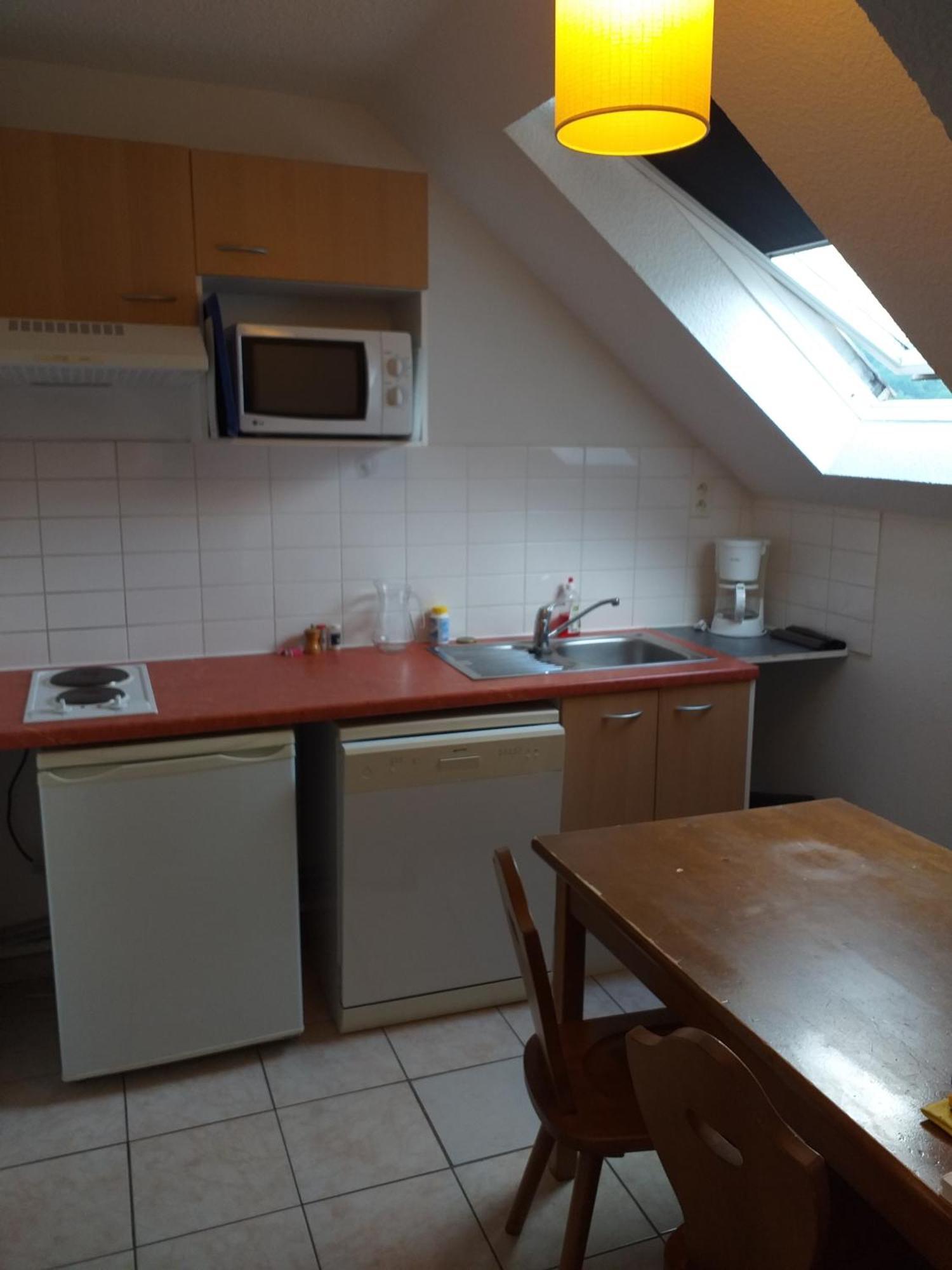 Appartement F2 Au Domaine Des 100 Lacs - Piscine - Sauna - Hammam コテレ エクステリア 写真